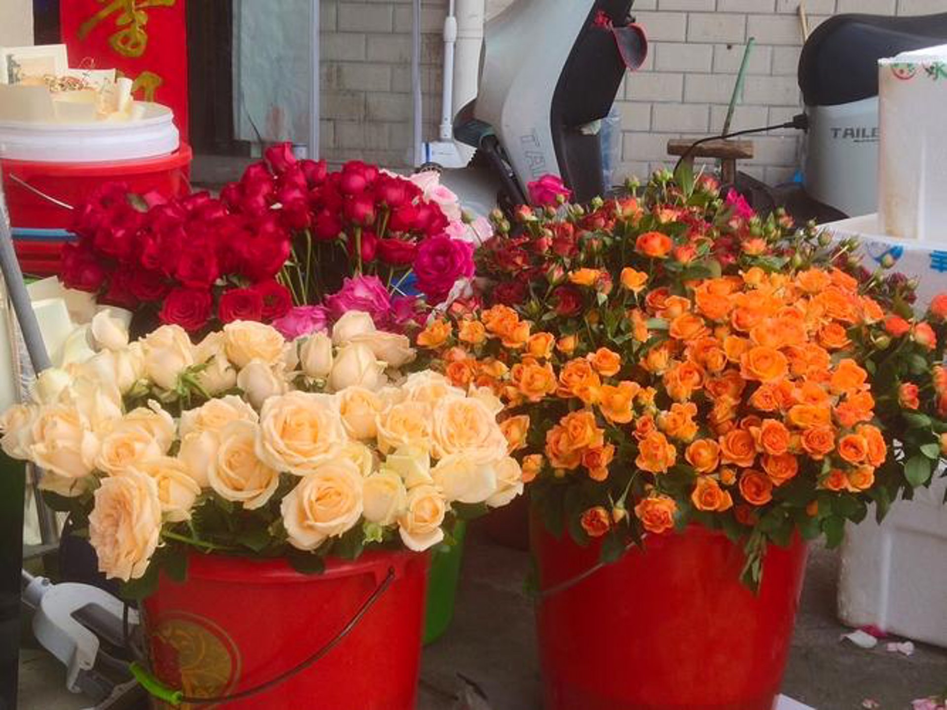 花品荟鲜花